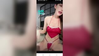 SWAG直播實錄分享-daisyluv 主播性愛實錄