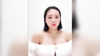 抖音巨乳主播 敏敏一路向前，全套更新，看我主頁進群觀看更多快手抖音小妲己網紅福利