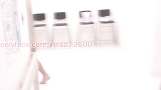 OnlyFnas女神 Misa米砂misa_av訂閱視頻流出2