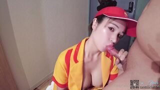 蜜桃臀美鮑女神naomiiichannel訂閱-10