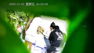 酒店高清偷拍 童顏巨乳反差婊