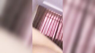 《台灣情侶洩密》週末和美女同事酒店開房啪啪遭曝光 4