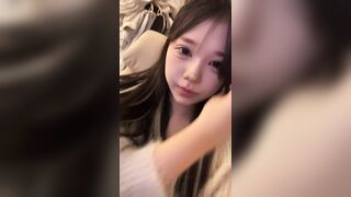 臥蠶小網紅【soeun】福利私拍 1