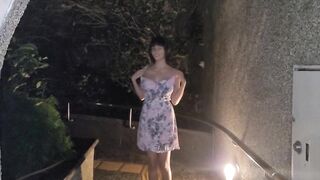 台灣短髮辣妹和男友之間的私密被渣男分手後曝光-10