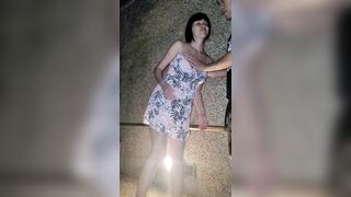 台灣短髮辣妹和男友之間的私密被渣男分手後曝光-07