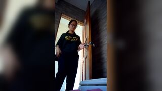 女廁偷拍小姐姐~ 美女如雲 姿態百出 賞逼賞臉-05