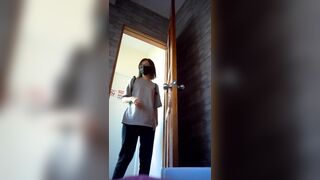 女廁偷拍小姐姐~ 美女如雲 姿態百出 賞逼賞臉-21