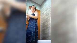 女廁偷拍小姐姐~ 美女如雲 姿態百出 賞逼賞臉-14
