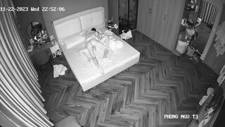 家用攝影機破解 記錄夫妻的各種激情做愛