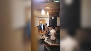台灣情侶 私人溫泉旅館被工作人員暗藏攝影機偷拍傳網路 受害女崩潰大哭-07