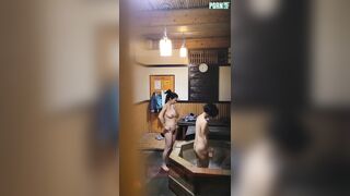 台灣情侶 私人溫泉旅館被工作人員暗藏攝影機偷拍傳網路 受害女崩潰大哭-07