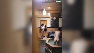 台灣情侶 私人溫泉旅館被工作人員暗藏攝影機偷拍傳網路 受害女崩潰大哭-07