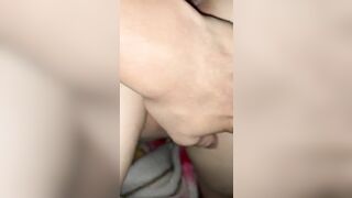 台灣鄰家妹 初戀的感覺！大奶誘人 與男友不健康自拍流出 5