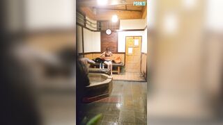 台灣情侶 私人溫泉旅館被工作人員暗藏攝影機偷拍傳網路 受害女崩潰大哭-02