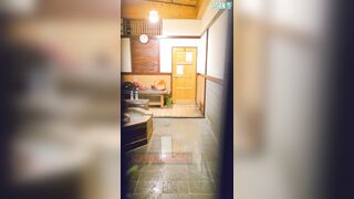 台灣情侶 私人溫泉旅館被工作人員暗藏攝影機偷拍傳網路 受害女崩潰大哭-02