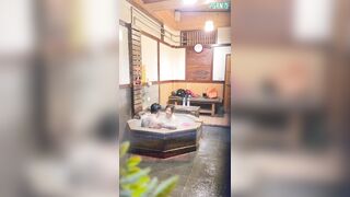 台灣情侶 私人溫泉旅館被工作人員暗藏攝影機偷拍傳網路 受害女崩潰大哭-02
