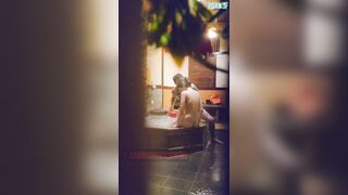 台灣情侶 私人溫泉旅館被工作人員暗藏攝影機偷拍傳網路 受害女崩潰大哭-04