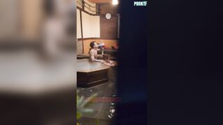 台灣情侶 私人溫泉旅館被工作人員暗藏攝影機偷拍傳網路 受害女崩潰大哭-04