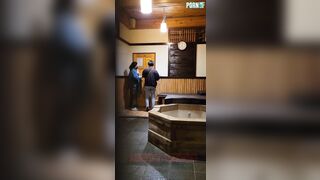 台灣情侶 私人溫泉旅館被工作人員暗藏攝影機偷拍傳網路 受害女崩潰大哭-06