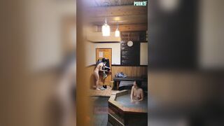 台灣情侶 私人溫泉旅館被工作人員暗藏攝影機偷拍傳網路 受害女崩潰大哭-08