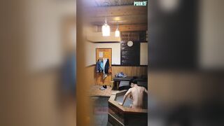 台灣情侶 私人溫泉旅館被工作人員暗藏攝影機偷拍傳網路 受害女崩潰大哭-08