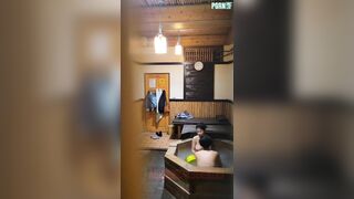 台灣情侶 私人溫泉旅館被工作人員暗藏攝影機偷拍傳網路 受害女崩潰大哭-10