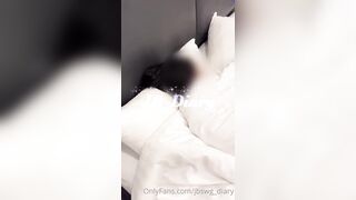 巨乳反差婊Jbswg_diary私拍-1