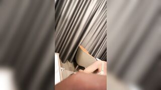 在校大學生嫩妹 假期出來露臉性愛自拍 反差騷妹奶子堅挺 乳交口活技術一流 1