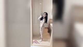 可愛的騷女 2