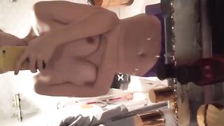 可愛鄰家女孩骨子裡是騷包 3