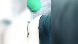 在公園幹起來