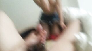 女友的週末 1