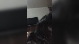 小騷貨 抽插流出白漿