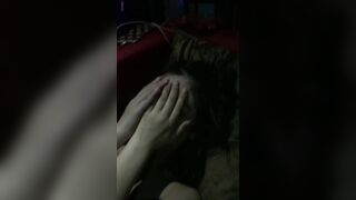 新找的炮友，長得不錯吧
