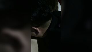 新找的炮友，長得不錯吧