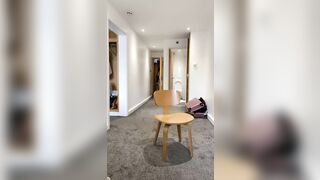 AV女神【沈樵】直播秀-04