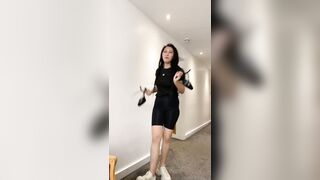 AV女神【沈樵】直播秀-05