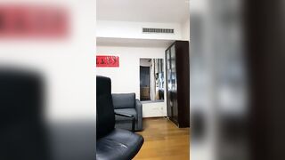 AV女神【沈樵】直播秀-16