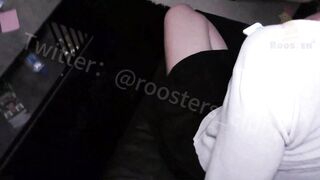 【公雞俱樂部】Roosters_clubtw兩女高潮全紀錄，潮吹到哪裡都是水