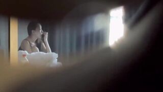 偷拍 大學情侶電競酒店瘋狂做愛-01