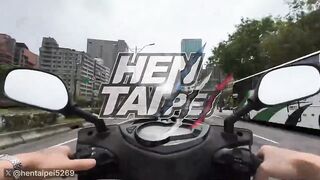 【狠台北】hentaipei5269嫩妹穿紅色比基尼被操爽到哭哭啼啼