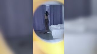 偷拍 大學情侶電競酒店瘋狂做愛-07