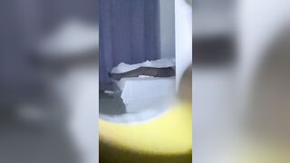 偷拍 大學情侶電競酒店瘋狂做愛-07