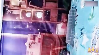 偷情黑絲小舅媽 性慾太強必須兩次內射才能滿足
