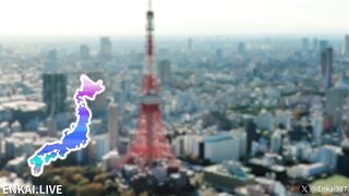 台灣AV恩凱 Enkai987日本前偶像Reina【小姐 這是我的名片EP.5】痴女系少女 淫蕩的翹臀雪乳