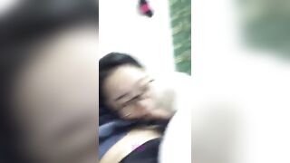 台灣純情的小妹調教成淫娃 大學生美眉分手後被渣男曝光大量性愛自拍-04
