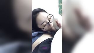 台灣純情的小妹調教成淫娃 大學生美眉分手後被渣男曝光大量性愛自拍-04