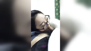 台灣純情的小妹調教成淫娃 大學生美眉分手後被渣男曝光大量性愛自拍-04