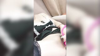 大奶淫娃 美女duoduo直播秀-2