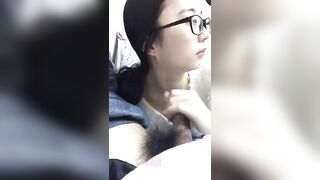 台灣純情的小妹調教成淫娃 大學生美眉分手後被渣男曝光大量性愛自拍-05